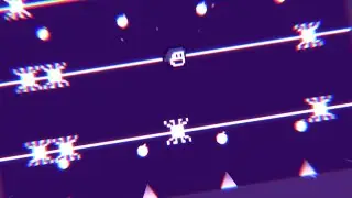 I Wanna Kill The Darkness Jun-G - Spider Dance
