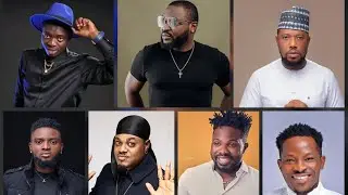 THE FULL SHOW. DESTALKER, BUCHI, MUDIAGA, ACAPELLA, MC PASHUN , MR. PAUL AND MORE 🤣