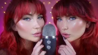 ASMR 360° Twin Mouth Sounds ~ Mouth Sounds From EVERY Angle ♡ 4K (Blue Yeti)