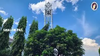 Lomba Green Easter 2023 - Paroki Serpong Gereja St.Monika - KAJ