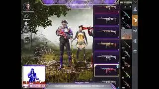 Watch me play PUBG MOBILE - Mad Miramar  Rajeshpadala