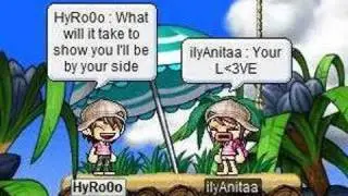 MMV: Hyro0o & ilyAnita - Together