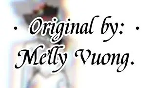WOMAN // meme // WARNING: Flashing lights & Smexy oc’s