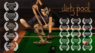 Dirty Pool - CG Short film by Brent Forrest