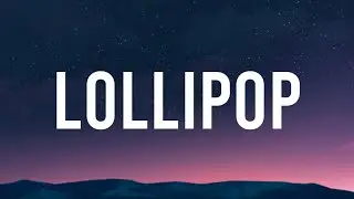 Lil Wayne - Lollipop (Lyrics) ft. Static | Okay, lil' mama had a swag like mine Yeah