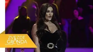 Tamara Milutinovic - Hajde da zazmurimo - ZG Specijal 23 - (Tv Prva 23.02.2020.)