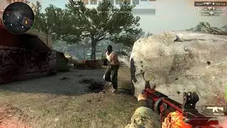 CS GO №5