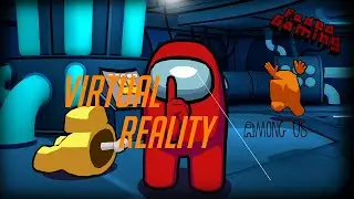 Crewmate or Impostor? Among Us VR Edition Revealed!