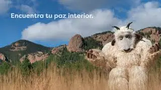 Open your mind to Colorado's great outdoors (En Español)