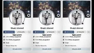 NEW TREND ONE MORE TIME || ALIGHT MOTION PRESET XML #alightmotion #am_editors_bd #xml #SHAKILEDITZ