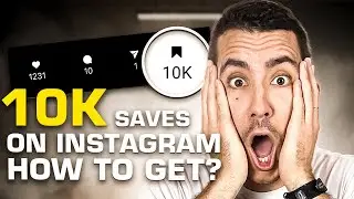Buy Instagram Saves. Maximize Your Instagram Influence