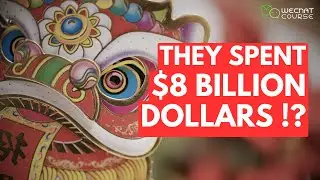 WeChat & Chinese New Year: Embracing Tradition in a Digital Age