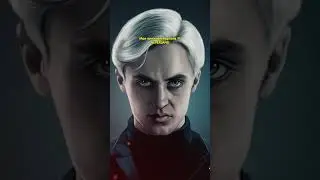 5 других концовок Гарри Поттера  #shorts #гаррипоттер