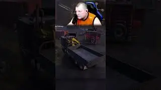 Супер дом на колесах  