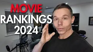 Ranking Every Movie I Saw in Cinema's 2024 (And How Much I Saved with Limitless!)