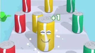 JUICE RUN 🍹🍎🍉 Gameplay All Levels Walkthrough Game Mobile New Update New Level