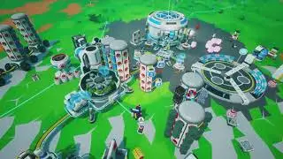 Roozle Playz | Astroneer | Part 10 | More Shuttle Shenanigans