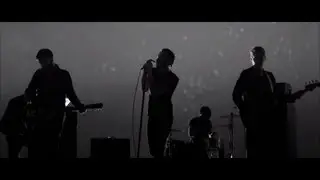 Editors - A Ton Of Love (Official Video)