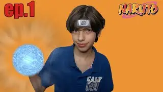 NARUTO ONLINE - NÃO VOU MAIS PARAR DE JOGAR!