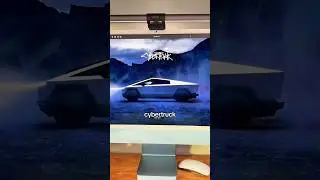 Cybertruck is Here! Exclusive First Delivery & Specs
