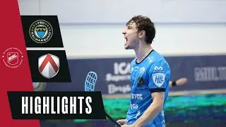 Highlights: Kalmarsund - Linköping