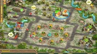 Royal Envoy 2 - Expert Level 26 Walkthrough