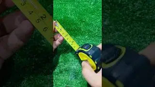 How to Read a Tape Measure 