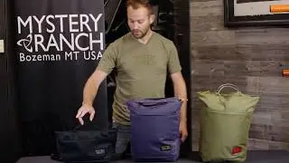 MARKET SERIES | MYSTERY RANCH EDC