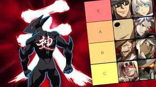 Is Zato-1 Really Bottom Tier?