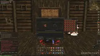 Lineage 2 Compounding x50 Ruby lv1