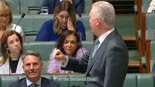 The previous government failed to properly budget for Australia’s National Collecting Institutions