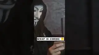 what is coding 🤔 coding programming comput 