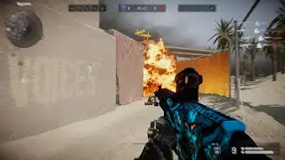Warface - Highlights "VOICES"