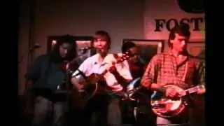 Tom Hobson (So Round, So Firm, So Fully Packed)
