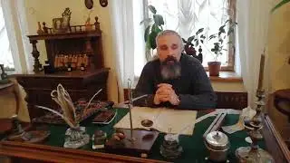 Экстрасенс говорит о энергетике старинных вещей