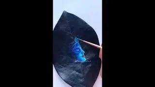 Как обычный рисунок сделать уникальным шедевром