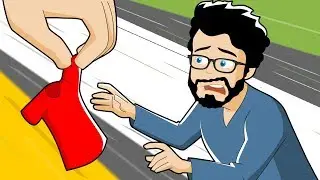 My BIGGEST Failure in Life (Animated Story)