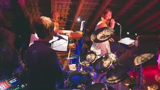 Voice-id Partyband