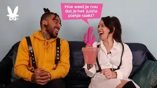 Hoe weet je of je de g-spot raakt? | WINACTIE: Nieuwe Willie Pro Toys!