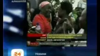 Заппинг / Zapping Ukraine (Super Nova Agency ©)  06 11 08