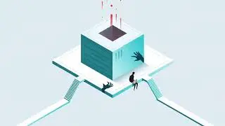 Tellaro - 2D Isometric Animation