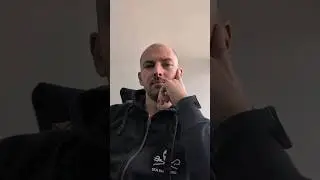 who is testing who? 