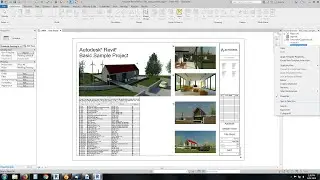 Copy schedule between different projects in Revit