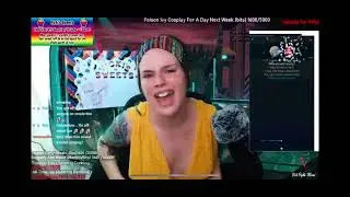 Vicki vs Daft Punk