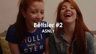 Bêtisier / Blooper #2