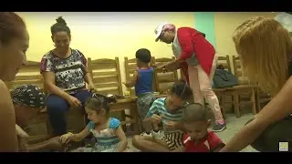 Garantizan atención a evacuados en Guantánamo