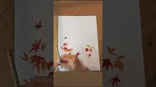 Рисуем необычные цветы