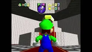 B3313 1.0.2 Official - Toad's Lobby