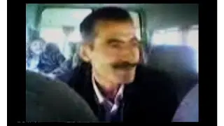 Dengbej Sabri Şanlı