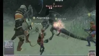 Final Fantasy XI - Moblin Maze Mongers Part Two